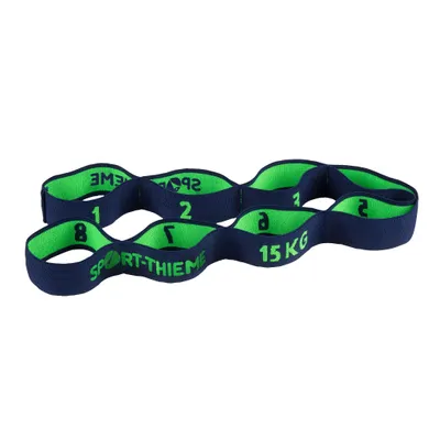 Produktbild von Sport-Thieme Elastikband "8-Loop", 15 kg