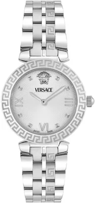 Immagine prodotto di Versace - VEOCA0825 - Orologio da polso - Donna - Al quarzo - Daphnis Lady