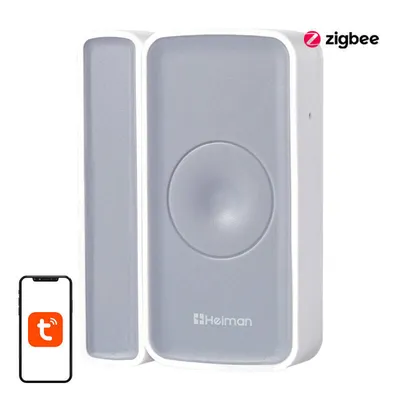 Produktbild von Zigbee Heiman Hs1Ds-Ef Tuya Intelligenter Türöffnungssensor