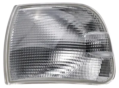 Produktbild von TYC 18-5542-05-2 Blinker Blinkleuchte vorne Links für VW Transporter IV Bus (70B, 70C, 7DB, 7DK, 70J, 70K, 7DC, 7DJ) Transporter IV Kastenwagen