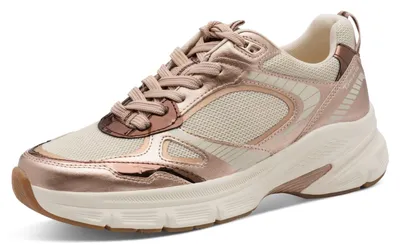 Produktbild von Tamaris Sportliche Schnürschuhe Damen 32313835383432 Rosa 40 EU