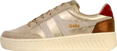 Produktbild von SuperSlam Blaze Leder-Sneakers