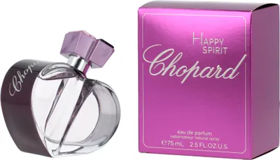 Produktbild von Chopard Happy Spirit Eau de Parfum 75 ml