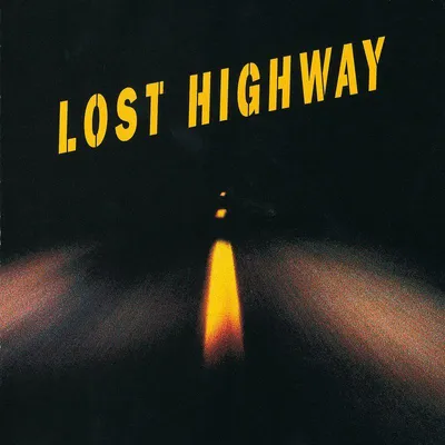 Obrázok produktu pre Lost Highway - Interscope 4900902 - (AudioCDs / Sonstiges)