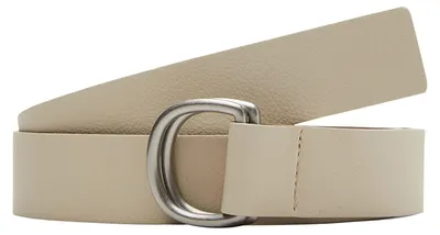 Produktbild von s.Oliver Damen 201.10.202.30.281.2110369 Belt, 8024 beige, 90