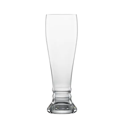 Obrázok produktu pre SCHOTT ZWIESEL 130004, Poháre na pivo, 500 ml, Priehľadná, Sklo, 8,4 cm, 252 mm