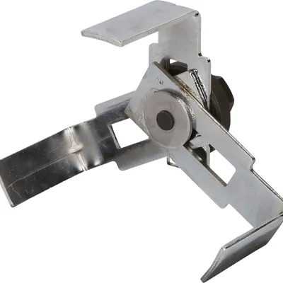 Image de BRILLIANT TOOLS Clé pour réservoir à 3 bras - BT536007