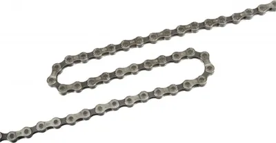Produktbild von Shimano Kette CN-HG71 6/7/8-fach 116 Glieder aus Werkstattverpackung