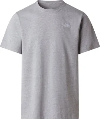 Produktbild von THE NORTH FACE M EVOLUTION SIMPLE DOME REGULA TNF Pale Grey Heather TNF Pale Grey Heather S