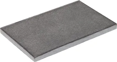 Produktbild von Terrassenplatten RUSTICA SCHWARZ-BASALT 60/40/4 CM