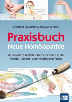 Produktbild von Praxisbuch Neue Homöopathie