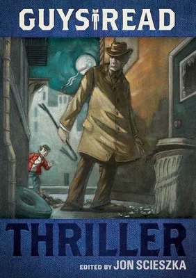 Obrázok produktu pre Thriller