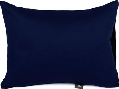 Produktbild von Bodhi Lagerungskissen Dinkel blau | 20x30 cm