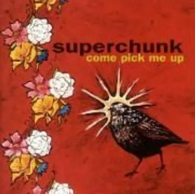 Produktbild von Come Pick Me Up
