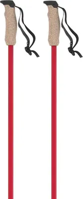 Image de Atomic Amt Carbon Bâtons Argent 135 cm Hommes,Femmes Argent 135 cm
