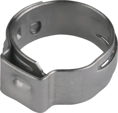 Immagine prodotto di SW acciaio S8038-6 fascetta stringitubo 12,3-14,8 mm
