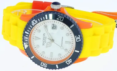 Produktbild von Madison New York Candy Time U4484C