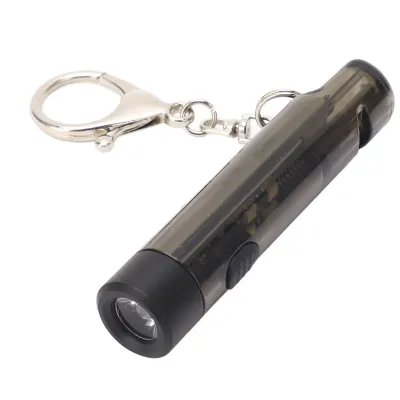 Zdjęcie produktu dla Latarka USB typu C, ładowalna latarka USB typu C, mini latarka, wielofunkcyjna latarka, przenośna latarka, awaryjna latarka zewnętrzna