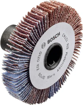 Immagine prodotto di BOSCH Home & Garden 1600A0014Z BOSCH Home & Garden Lamellenschleifer