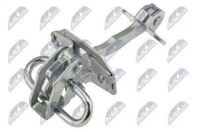 Produktbild von NTY EZC-FT-138 Türfeststeller Türfangband für FIAT Doblo Cargo (223) Vorne Links Vorne Rechts