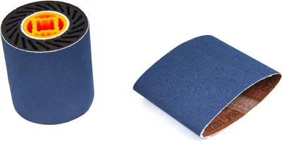 Produktbild von Schleifband für Satiniermaschine K120 Satinieren Schleifen