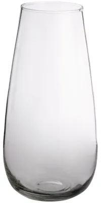 Obrázok produktu pre Sklenená váza Sandra Rich 8-14 cm, 6x