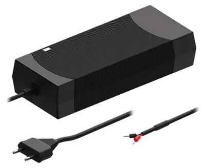 Obrázek produktu pro TELTONIKA PR318EUA EU 2-pinový napájecí zdroj 130W, 50VDC