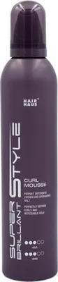 Produktbild von Super Brillant Style Curl Mousse 300ml