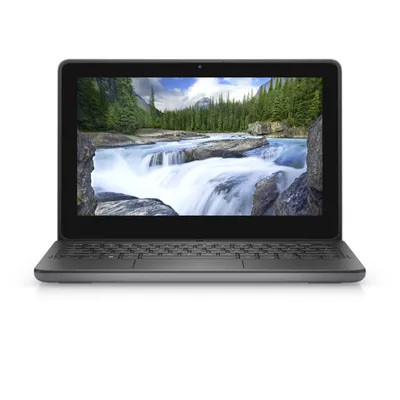 Produktbild von DELL TECHNOLOGIES J90MY  Latitude 3140 N200 29,46cm 11,6Zoll HD Touch 8GB 256GB SSD Intel UHD Cam & Mic 4 Cell 65W Type-C WLAN Kb W11P 1Y Basic Onsite