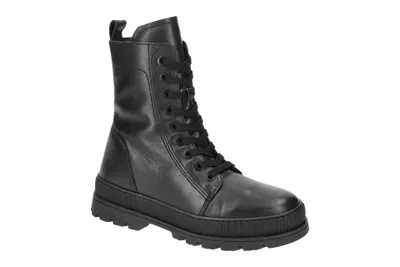 Produktbild von Gabor (0) Schnürboots Damen 31343733373536 Schwarz 38 EU