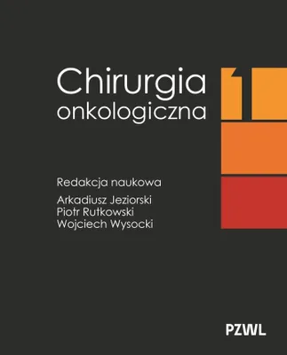 Obrázek produktu pro Onkologická chirurgie. Svazek 1