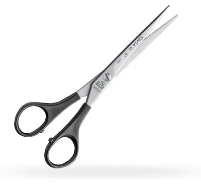 Produktbild von PREMAX Friseurschere - Serie 6 Kollektion 30662 Edelstahl 6