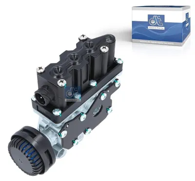 Produktbild von DT Spare Parts Luftfederventil 2.64006