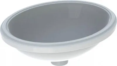 Produktbild von Geberit Geberit Unterbau-WT VariForm oval 420x330mm o HL o ÜL we