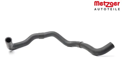 Produktbild von METZGER Kühlerschlauch Wasserschlauch für HYUNDAI i10 (PA) 2421053