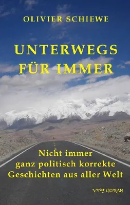 Produktbild von Unterwegs für immer