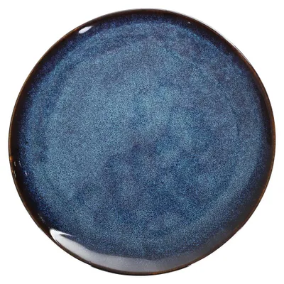 Produktbild von Dessertteller Homla CASPER Navy, 20 cm