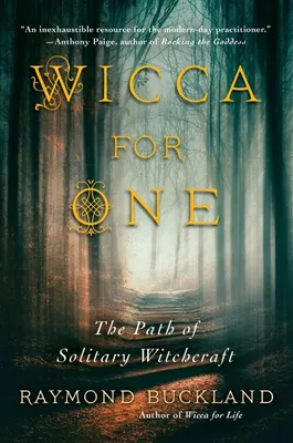 Image de Wicca for One