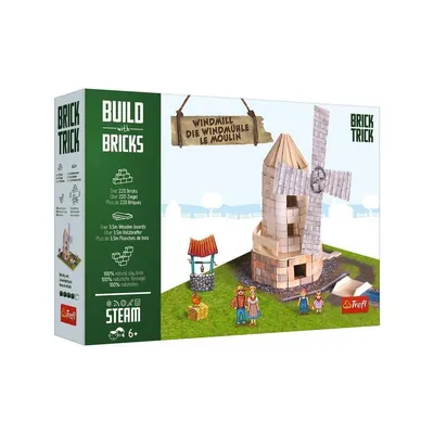 Produktbild von Trefl 60984