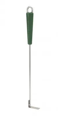 Image de Big Green Egg pelle à cendres - M & L