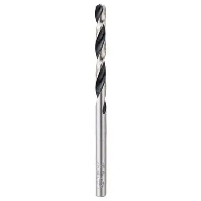 Obrázok produktu pre Bosch 2 608 577 161, Vŕtačka, Špirálový vrták, rotácia vpravo, 4 mm, 4 mm, 4,3 cm