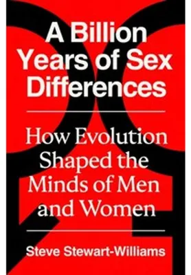 Zdjęcie produktu dla A Billion Years of Sex Differences