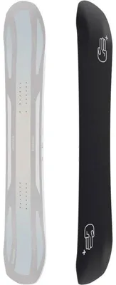 Produktbild von SNOWBOARD BATALEON PUSH UP+ 2526 WMS - grau - 146