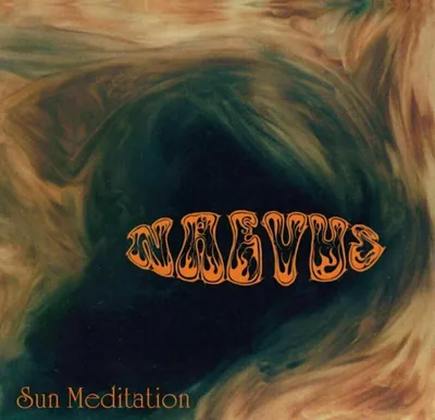 Immagine prodotto di Naevus - Sun Meditation (LP)