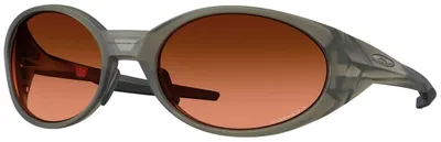 Immagine prodotto di Occhiali da sole Oakley Eye Jacket Redux "Matte Olive Ink / Prizm Bronze" da Unisex