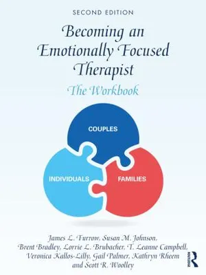 Immagine prodotto di Becoming an Emotionally Focused Therapist