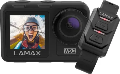Produktbild von Lamax W9.2