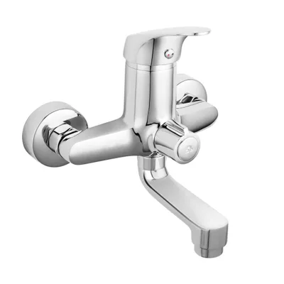 Obrázek produktu pro Vanová baterie Ferro ONE chrom BFO1A
