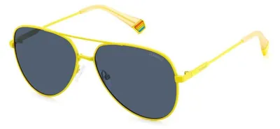 Zdjęcie produktu dla POLAROID SUNGLASSES Okulary przeciwsłoneczne PLD 6187_S_40G-C3_60