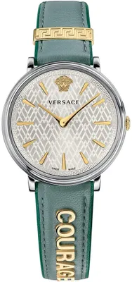 Image de Versace - VBP010017 - Montre-bracelet - Dames - V-Circle